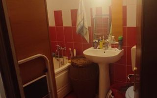 Apartament cu o cameră, 36 mp, balcon, Zona Lidl. - Poză 6