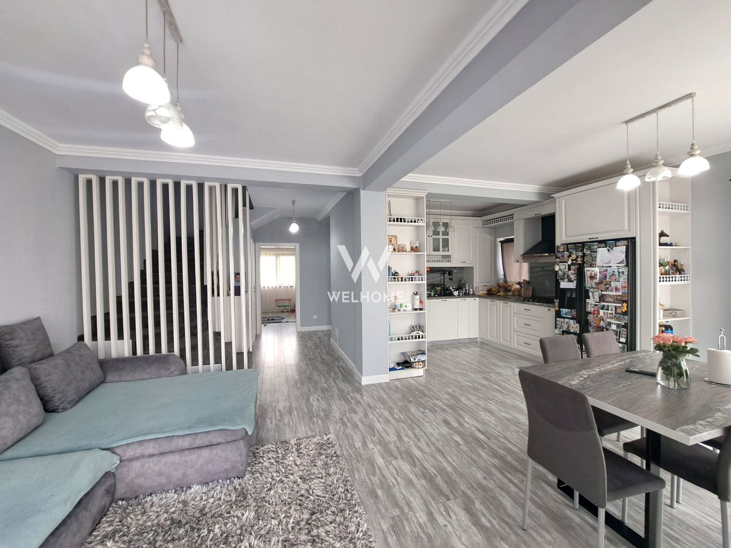 Casa 4 dormitoare, 2 bai - Sibiu, Cisnadioara - Poză 4