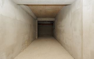 Vînzare debara 27 mp , strada Nicolae Testimițeanu, Botanica - Poză 5