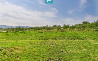 Casă cu teren de 4707 mp în Hălmăgel, județul Arad - Poză 20