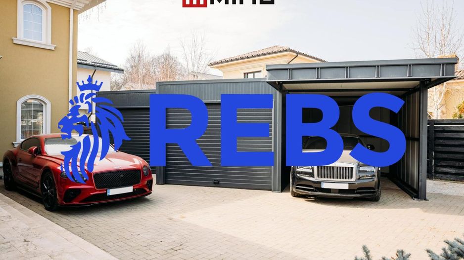 Test RSB - Garaj de vanzare - Poză 1