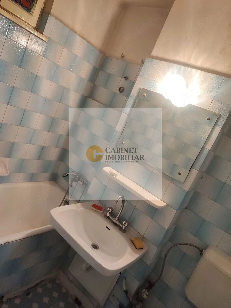 2 Camere-51MP | 2 Lifturi | Balcon Mare-8MP | M Romancierilor la 2 min - Poză 5