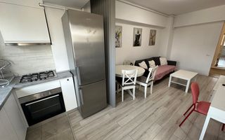 2 camere - Grozavesti - Novum Residence - Panoramic - Poză 5