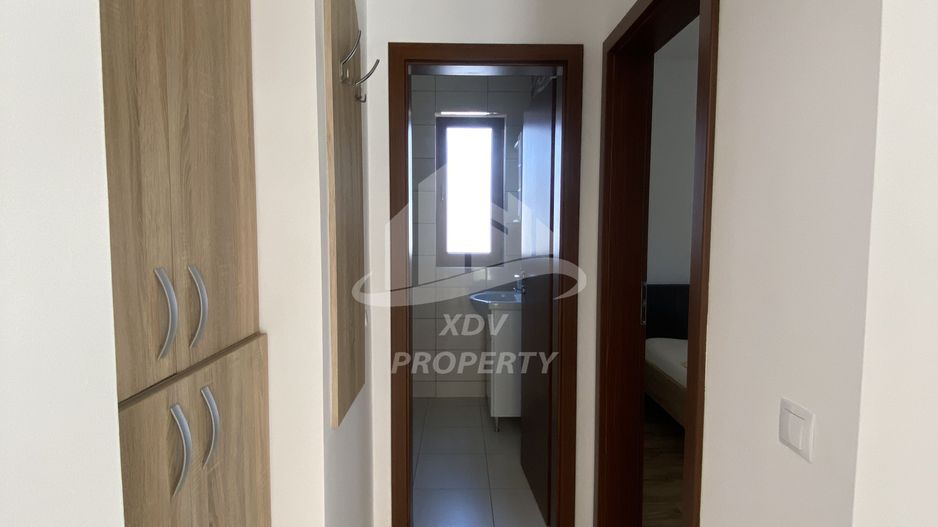 Oportunitate de inchiriere apartament 2 camere ,Sibiu , zona Lazaret - Poză 5