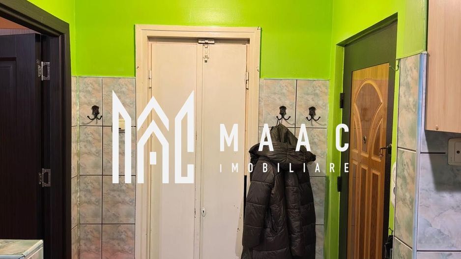 Apartament 2 Camere I Etaj Intermediar I Balcon I terezian - Poză 6