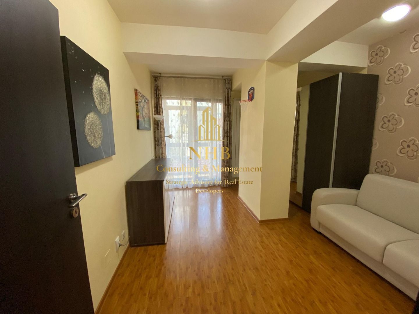 PROPRIETAR 3 cam Alba Iulia, Muncii, Decebal 2 loc parcare subterana, boxa lift - Poză 8