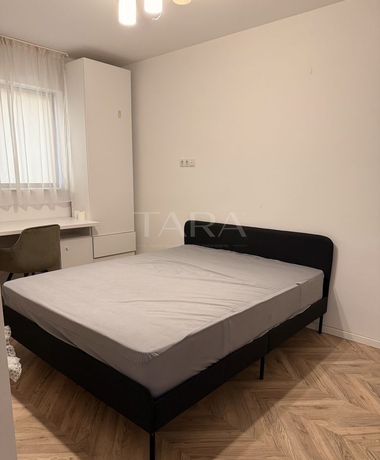 Apartament 2 camere modern – zona Vivo - Poză 7