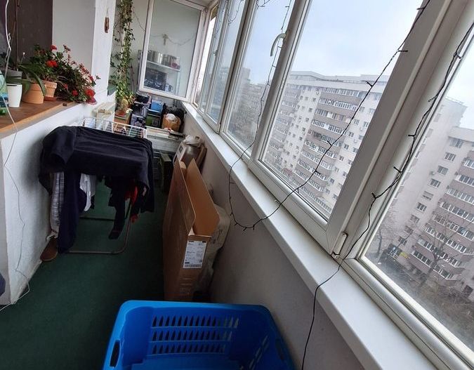 Apartament Iuliu Maniu - Poză 14
