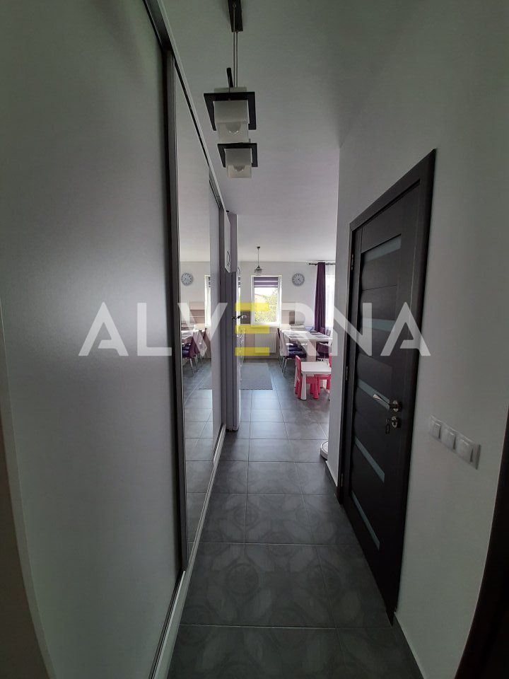 Apartament 3 camere, 78mp, mobilat, balcon, parcare, zona Stadionului - Poză 4