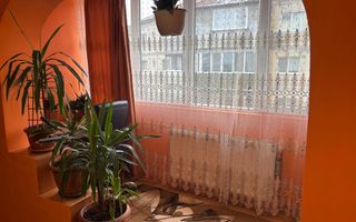 Calea Buziasului | 1 Camera | Etaj intermediar | Centrala proprie - Poză 4