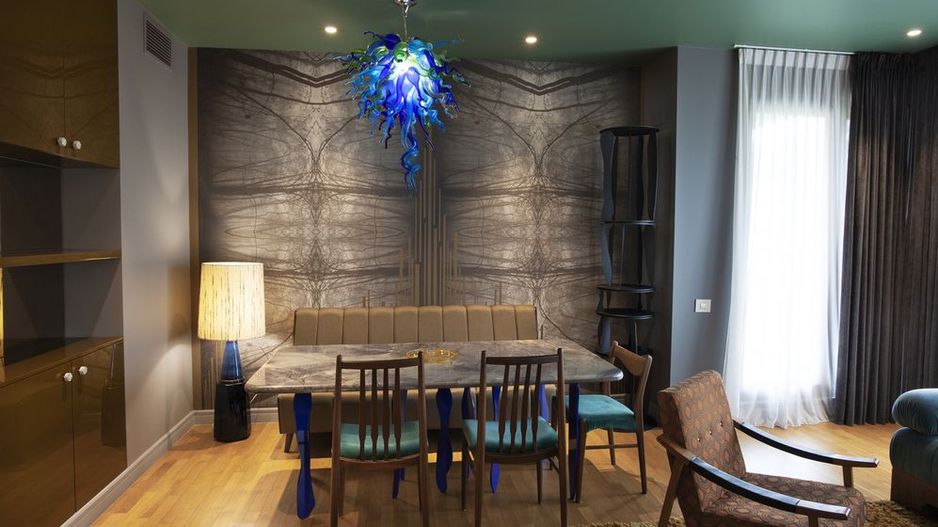 Apartament High End 3 camere I Primaverii I Servicii Concierge - Poză 3