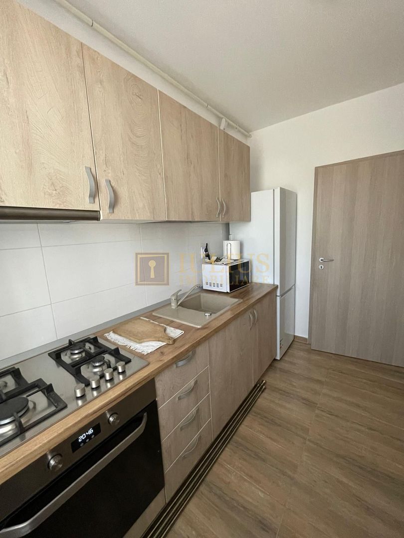 Braytim, bucatarie inchisa, centrala proprie, loc de parcare - Poză 7