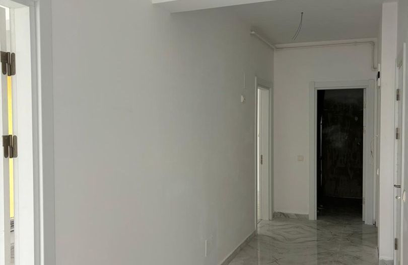 DUPLEX 3CAM. IN BLOC FINALIZAT / LINGA SCOALA BRAUNER, METROU! - Poză 10