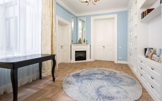 APARTAMENT UNIC BD. REGINA ELISABETA - Poză 22