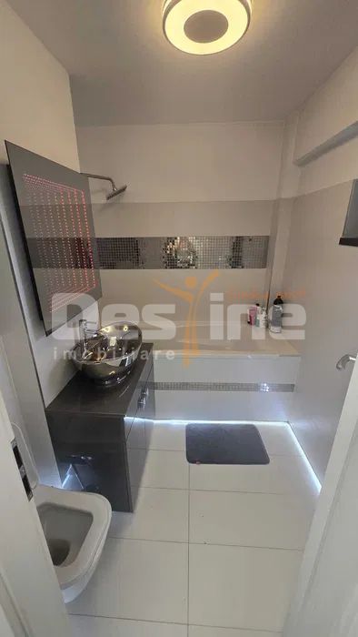 Apartament cu 4 camere de vânzare – Crângași - Poză 6