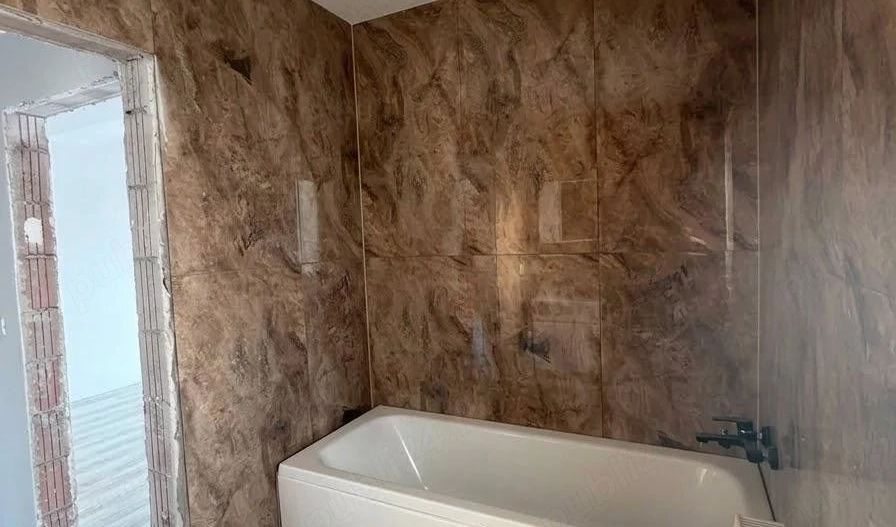Duplex 81 mp cu 4 camere in Mosnita Veche - Poză 3