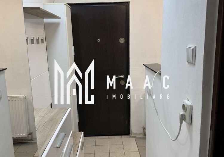 Apartament 2 camere de închiriat | Sibiu | Hipodrom 1 | parter - Poză 5