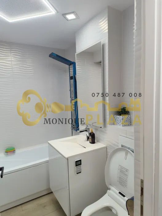 4 Camere | Smart home complet | Incalzire pardoseala | Boxa | - Poză 8