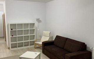2 camere lux, bloc nou, centrala, parcare, 2 min metrou N. Grigorescu - Poză 4