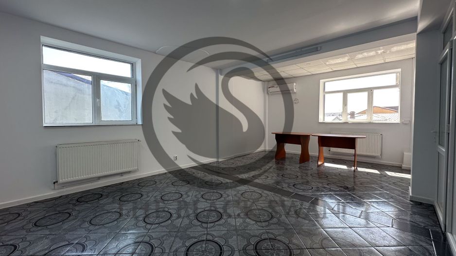 Spatiu de Birouri de inchiriat I 254mp I Cantacuzino I Comision 0% - Poză 6