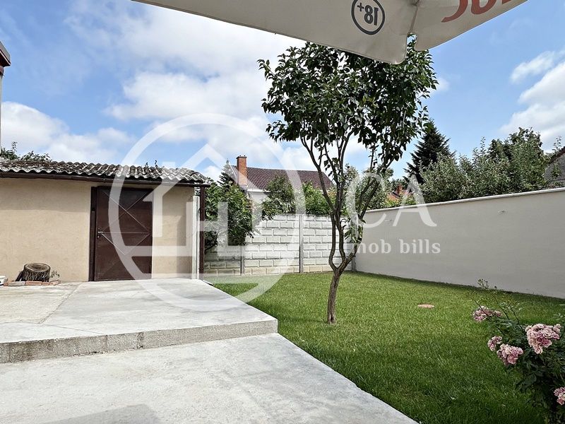 Casă de închiriat cu 2 camere în zona Horea, Oradea - Poză 10