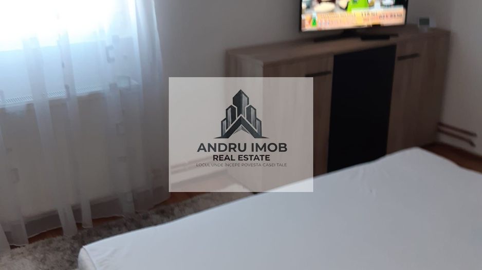 Apartament 2 Camere decomandat / Metrou Costin Georgian - Poză 6