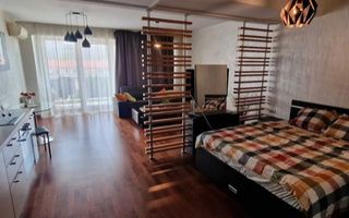 GARSONIERA- DUDESTI, MOBILAT/UTILAT MODERN - Poză 7