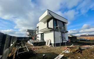 Casa individuală | 4 camere | 153 mp | Direct dezvoltator - Poză 6