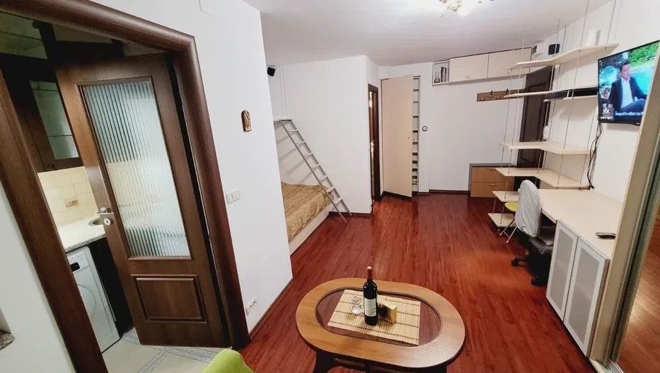 Garsoniera Tineretului - Timpuri Noi - Poză 4