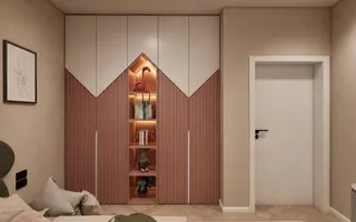 Casa Individuala - 4 camere - 3 bai - 355mp teren - Poză 25