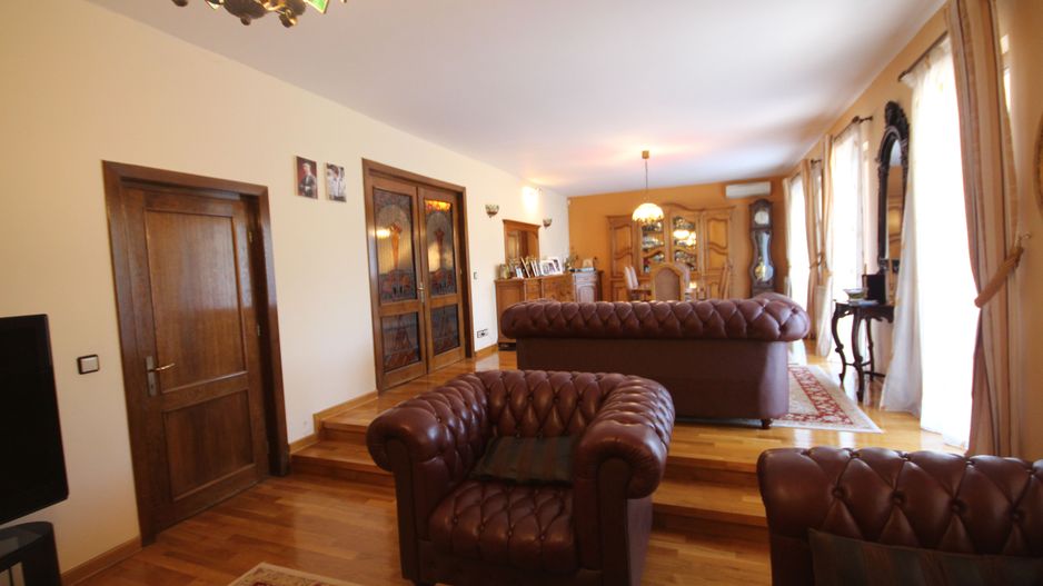 Casa individuala zona Soarelui - Poză 33