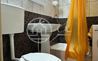 Apartament cu 2 camere de vanzare in zona Iosia, Oradea - Poză 13