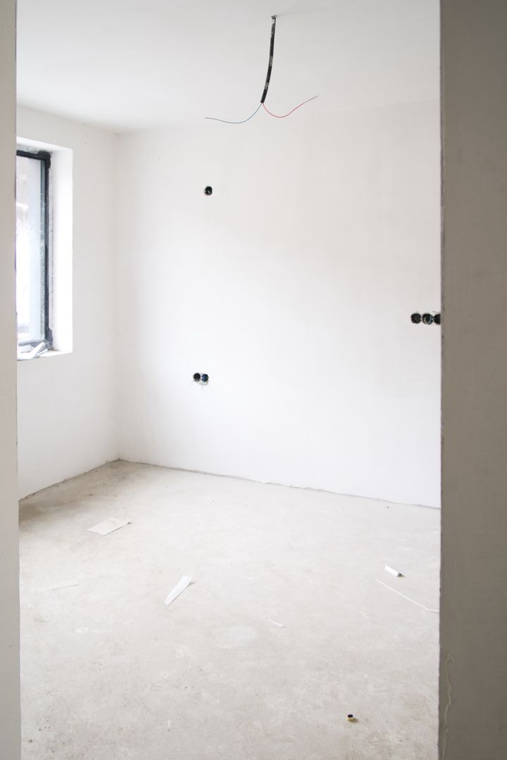 Duplex 4 camere DECOMANDATE, 120 mp utili, 180 mp curte, P+ET+POD - Poză 55