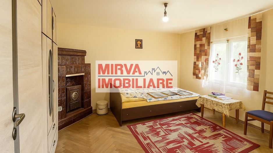 🏡 Casă tradițională într-un peisaj de vis – Vâlcănești - Poză 3