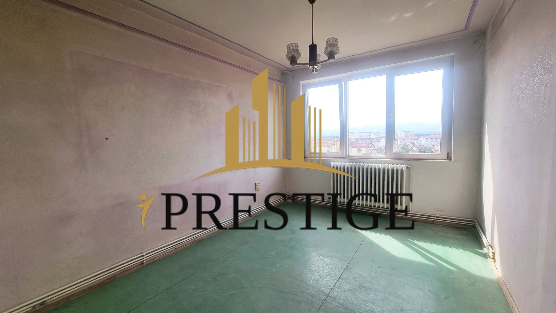 APARTAMENT 2 CAMERE | ZONA MIHAI VITEAZU | BALCON | LIFT | PIVNIȚĂ - Poză 5