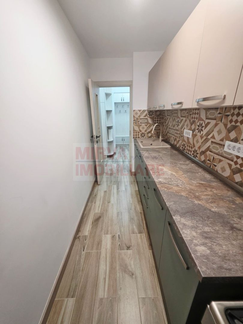 Garsoniera, mobilata si utilata, prima inchiriere, zona Sud - Poză 14