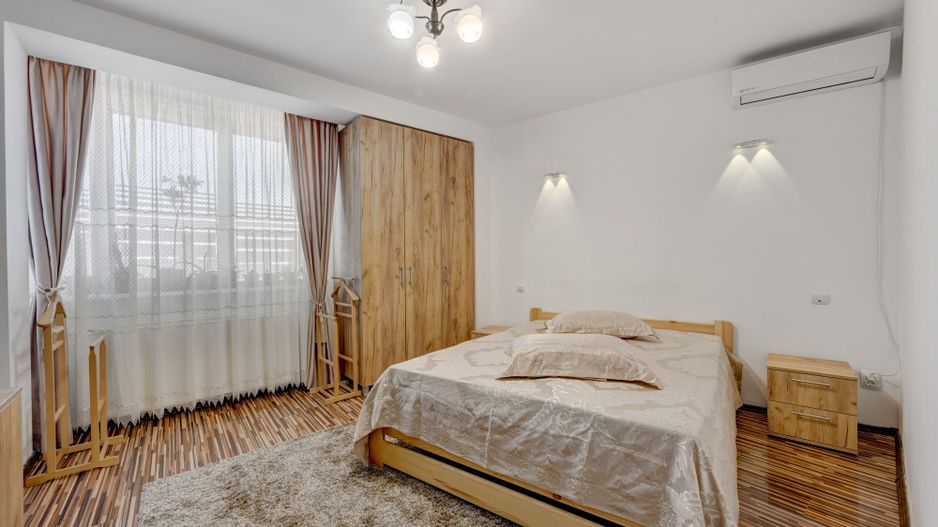 SI CASA SI AFACERE totul sub același acoperiș in Sector 5/Sălaj - LIDL - Poză 47