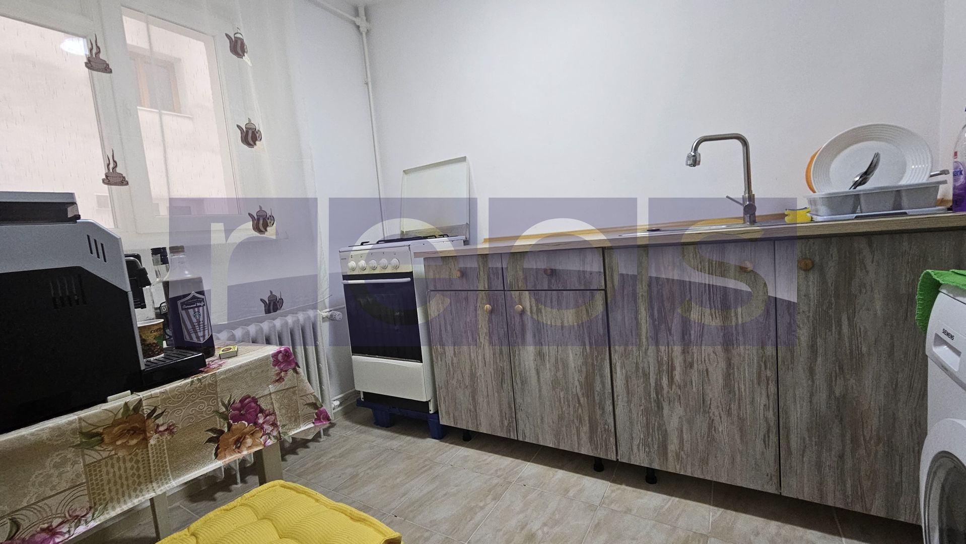 DE VANZARE APARTAMENT 3 CAMERE 71 MP DRUMUL TABEREI | DECOMANDAT | METROU - Poză 4