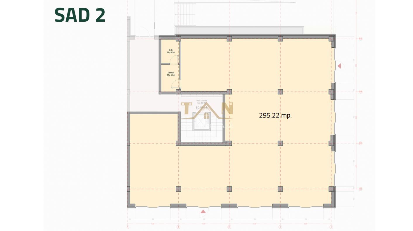 Spatiu comercial de vanzare – SAD | Torontalului | Comision 0 - Poză 1