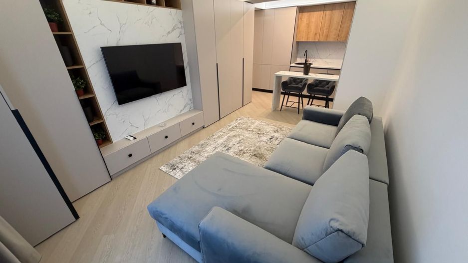 2 camere de inchiriat Cortina North - Poză 5