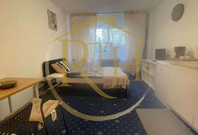 Oferim spre închiriere o garsonieră cochetă in Complexul Studențesc! - Poză 3