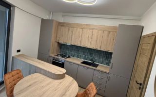 Închiriez apartament premium 2 camere – zona VIVO / BMW / Metro - Poză 8