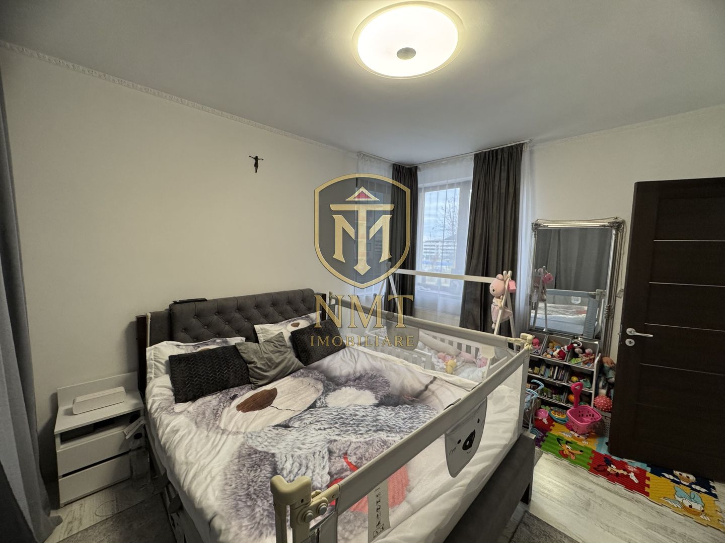 Apartament cu 2 camere | 56 mp | Parcul Poligon - Poză 8