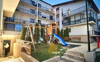 Vânzare apartament spațios- 98 mp-Valea Adâncă- Parcare Cadou - Poză 15