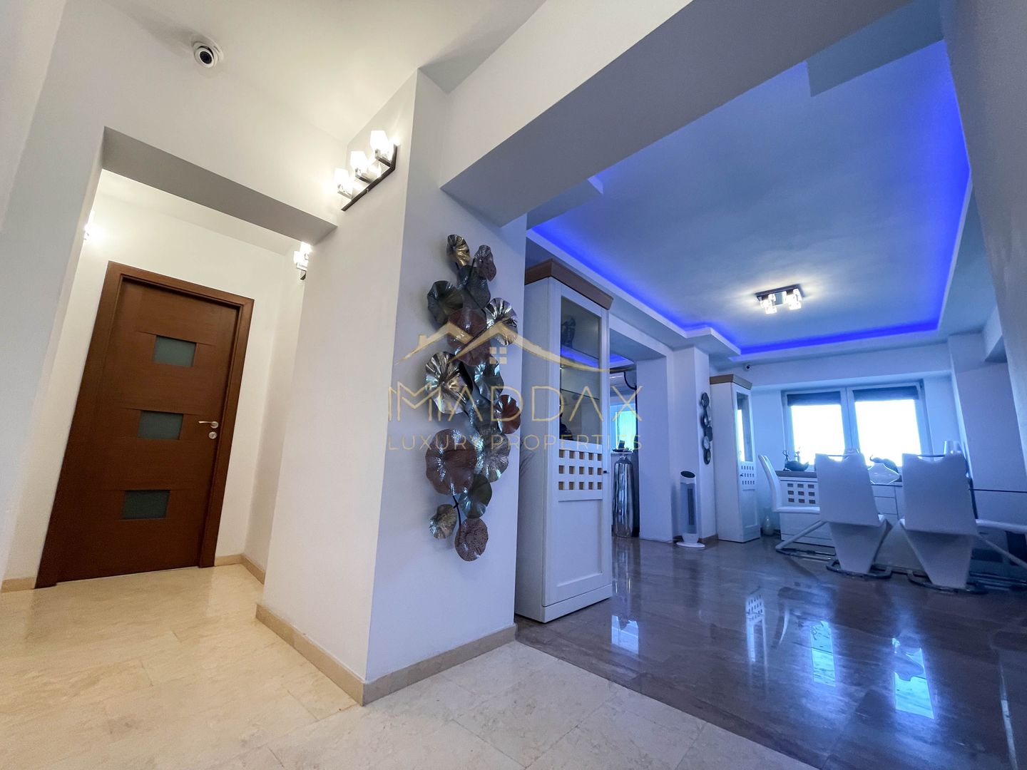 4 Room Apartment //***Smart Home***/Ready for usage/ 1 Parking // Nerva Traian - Poză 43