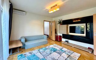 Apartament 3 camere, modern, cu terasa,  in zona Centrala-Universitate - Poză 4