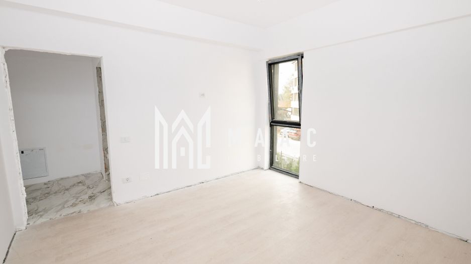 APARTAMENT 2 CAMERE| ETAJ 1| GARAJ INCLUS - Poză 2