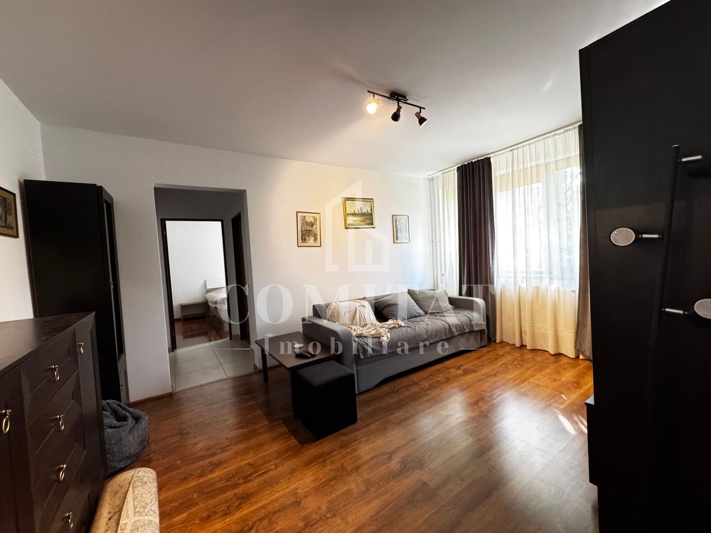 Apartament cu 3 camere | Loc de parcare | Zona Iulius Mall - Poză 5