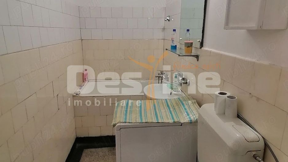 Apartament 2 camere de vânzare, Calea Victoriei, vedere panoramică - Poză 17