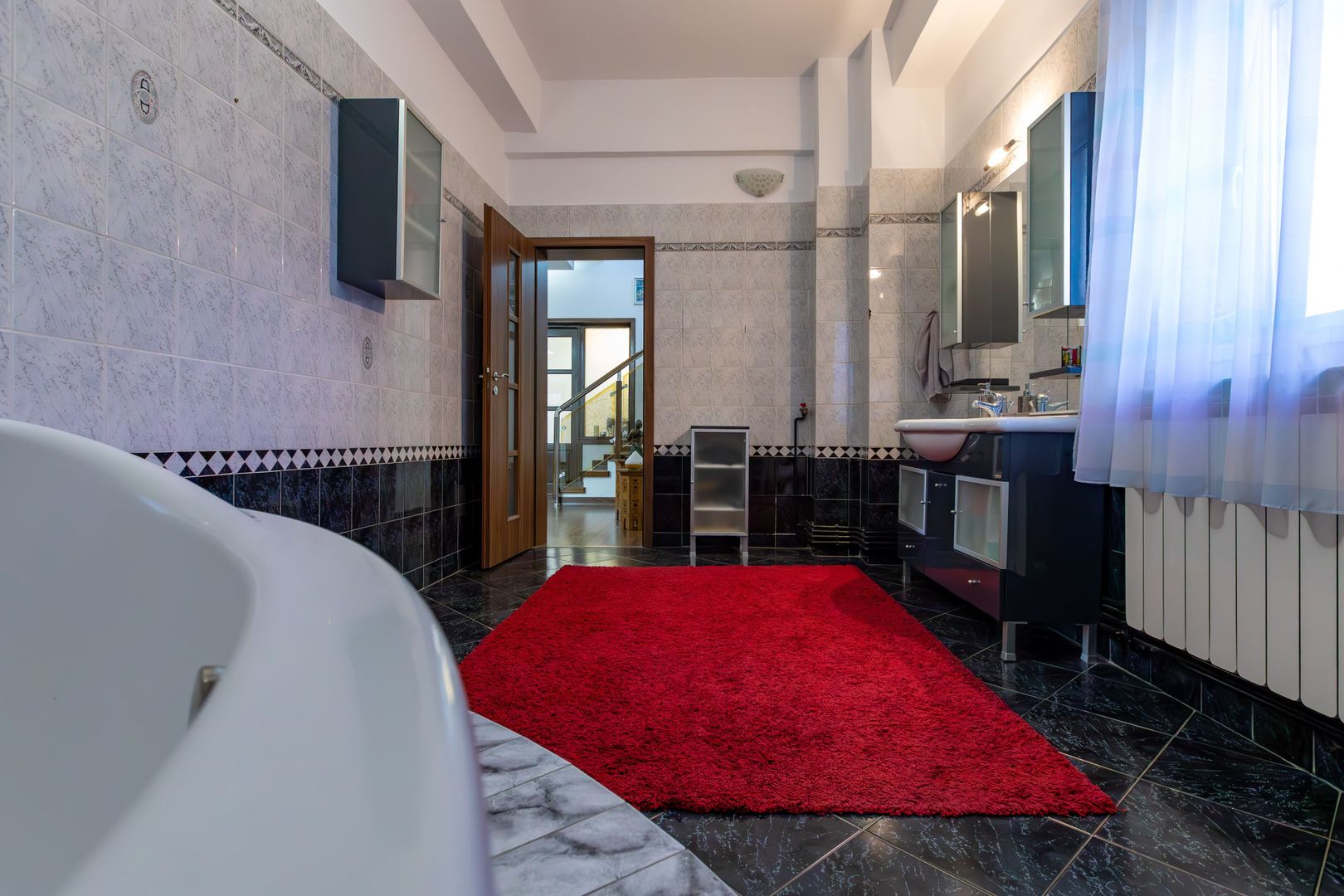 Proprietate exclusivistă ultracentrală -eleganță, spațiu și rafinament - Poză 20